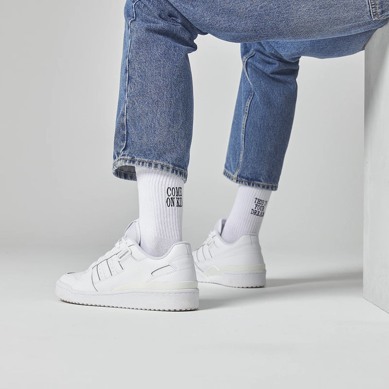 ClockClock x SNOCKS Socken (Test)