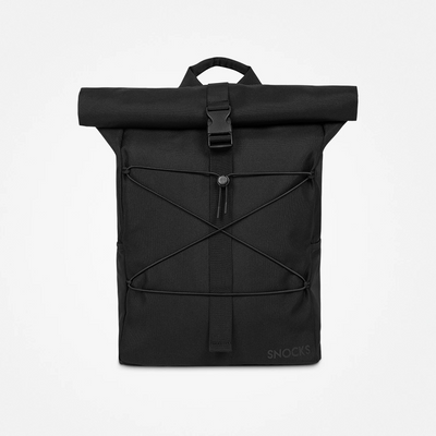 Rolltop Rucksack