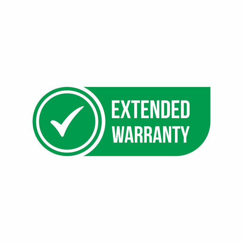 Extended Warranty