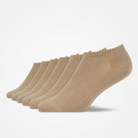 Sneaker Socken - Socken - Beige