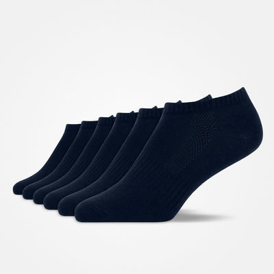 Sneaker Socken - Socken - Blau