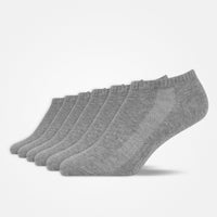 Sneaker Socken - Socken - Grau