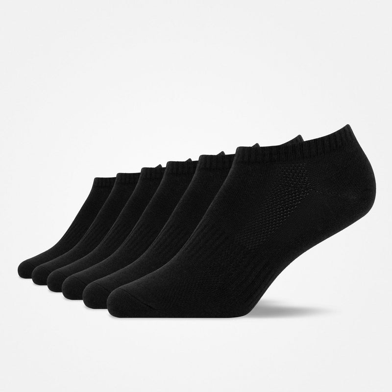 Sneaker Socken - Socken - Schwarz