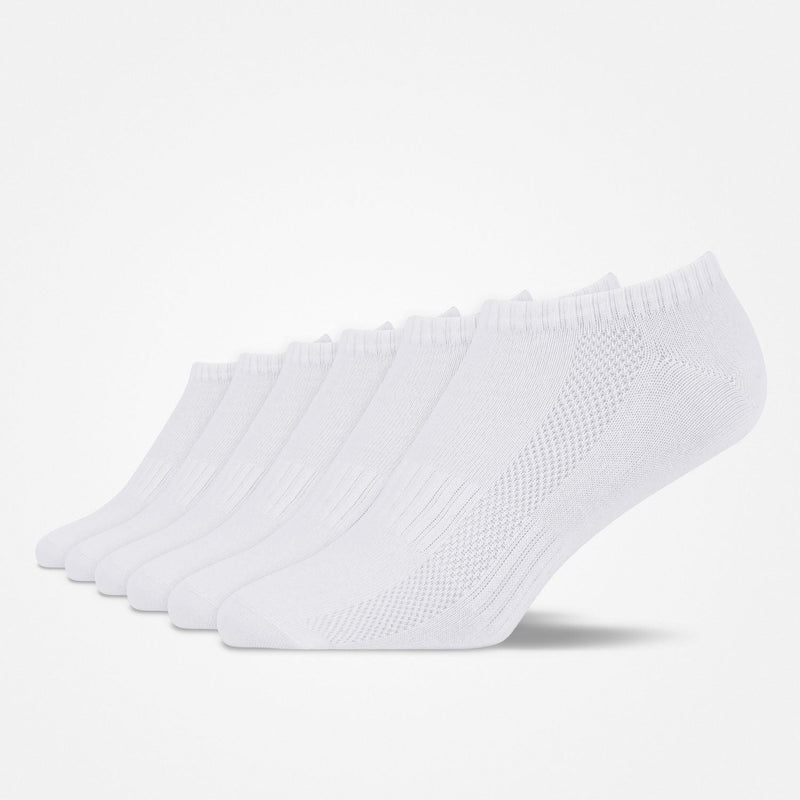 Sneaker Socken - Socken - Weiß