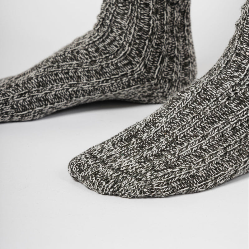 Norweger Socken - Socken - Anti-Loch Garantie