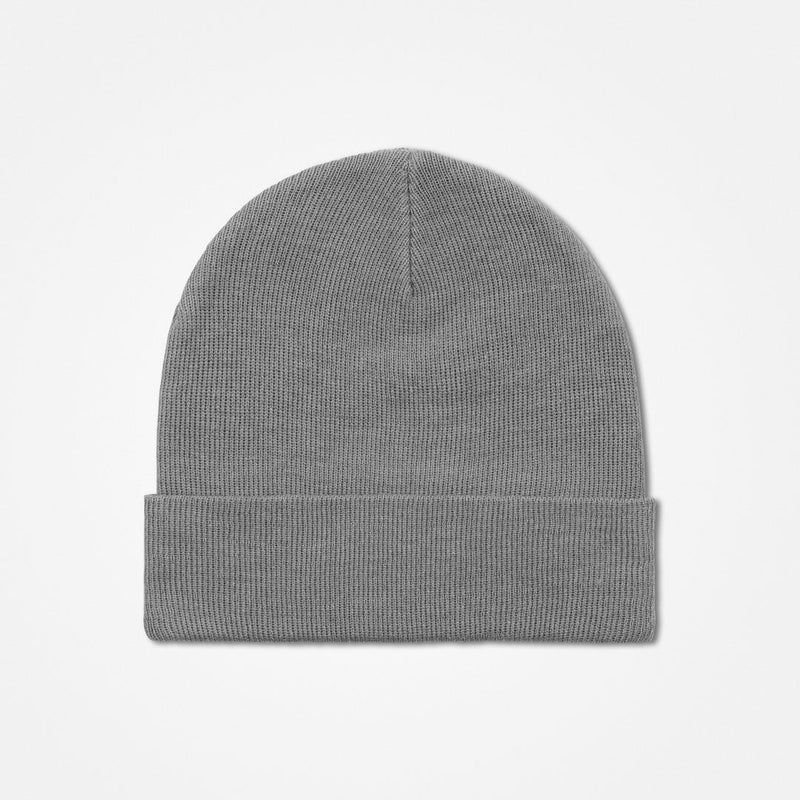 Beanie - Kopfbedeckungen - Grau