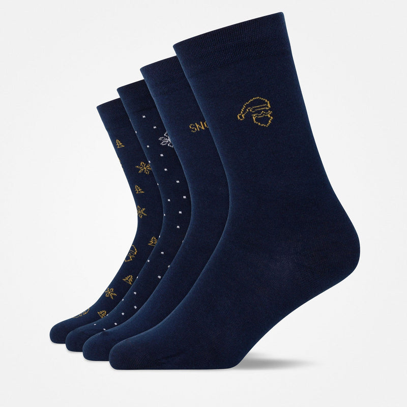 Business Socken X-Mas Special - Socken - X-mas