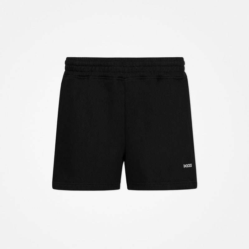 Sweatshorts Damen - Hosen - Schwarz