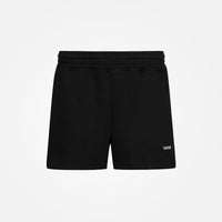 Sweatshorts Damen - Hosen - Schwarz