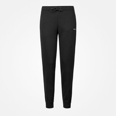 Damen Jogginghose - Hosen - Schwarz