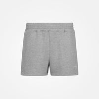 Sweatshorts Damen - Hosen - Hellgrau