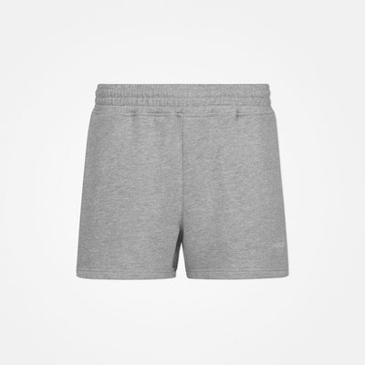 Sweatshorts Damen - Hosen - Hellgrau