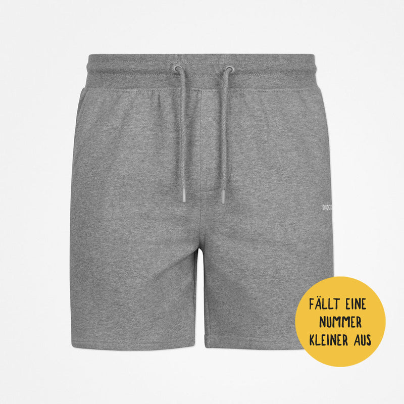 Sweatshorts Herren - Hosen - Hellgrau