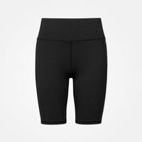 High Waist Shorts - Hosen - Schwarz