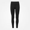 High Waist Leggings - Hosen - Schwarz