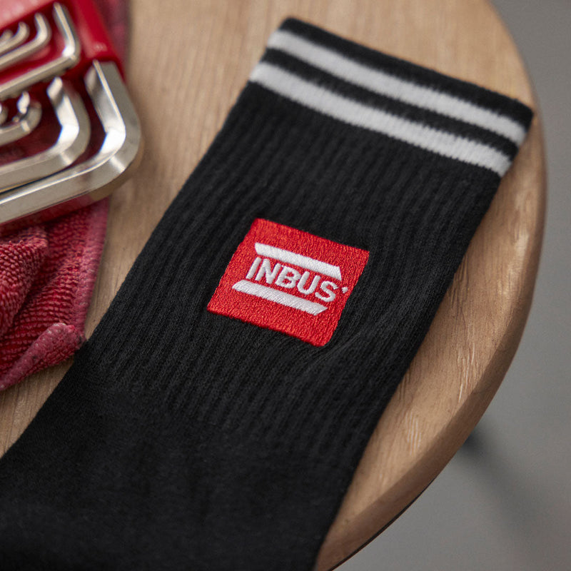 SNOCKS x INBUS Socken - Socken - Original Inbus-Logo