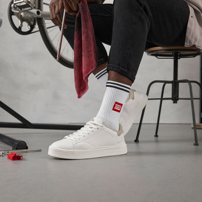 SNOCKS x INBUS Socken - Socken - Perfekte Passform