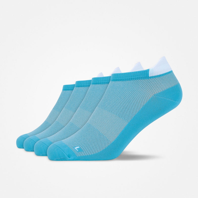 Laufsocken - Socken - Hellblau