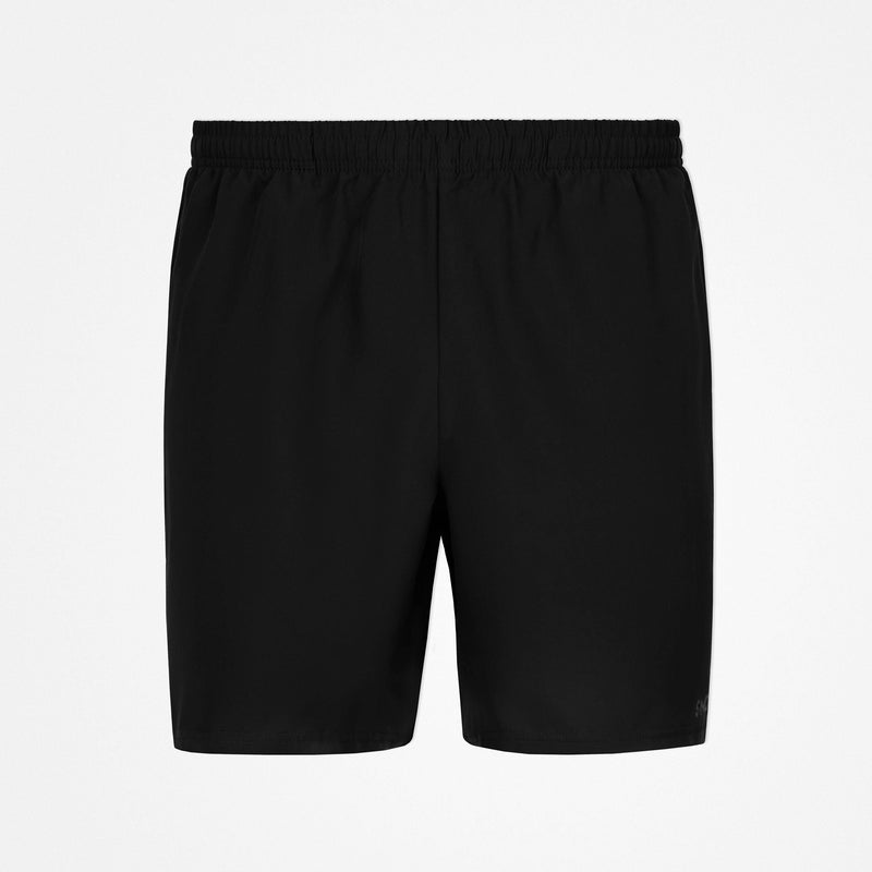 Kurze Sporthose Herren - Hosen - Schwarz