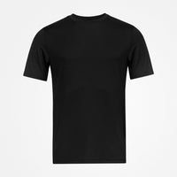 Trainingsshirt Herren - Oberteile - Schwarz