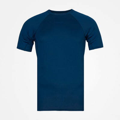 Funktionsshirt Herren - Oberteile - Navy