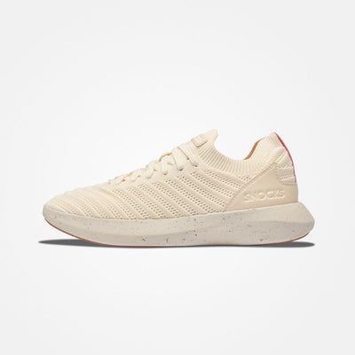 Sneaker Maju - Schuhe - Beige