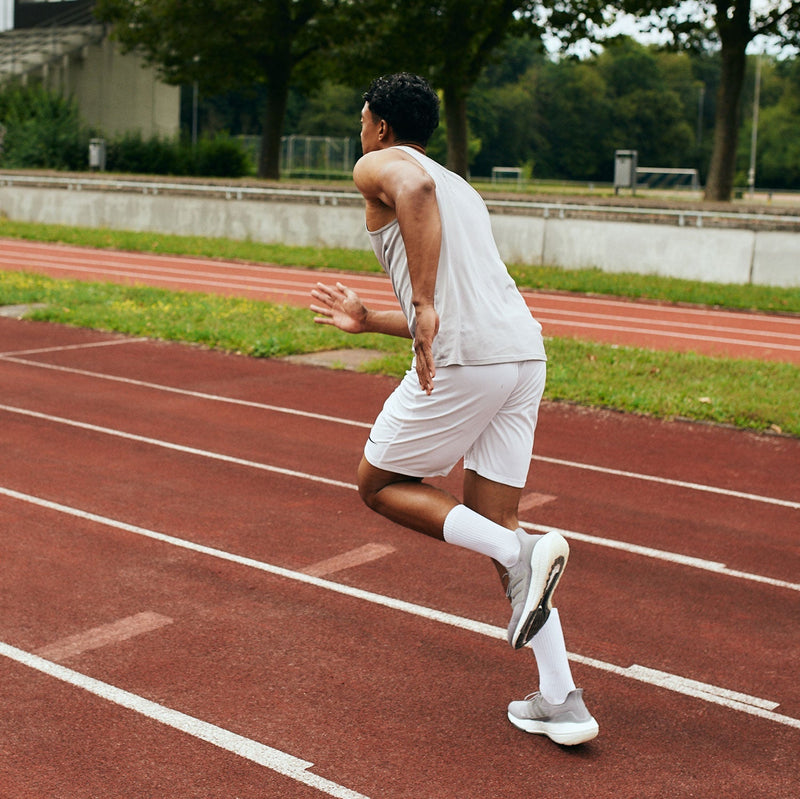 Hohe Laufsocken - Socken - Perfekt für den Sport