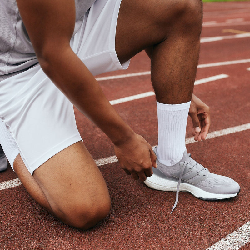 Hohe Laufsocken - Socken - Kein Verrutschen