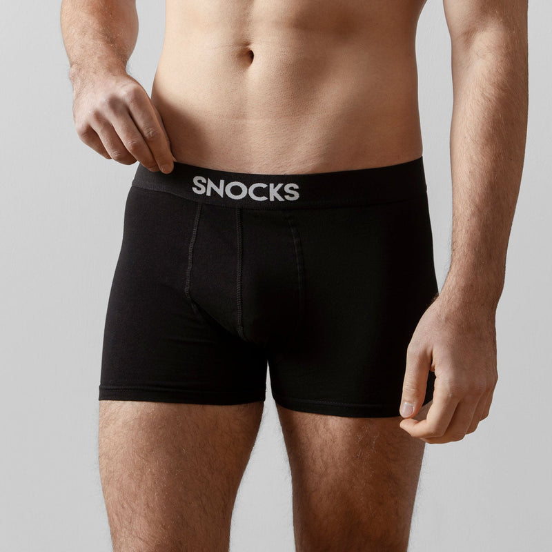 Modal Boxershorts - Unterhosen - Perfekte Passform