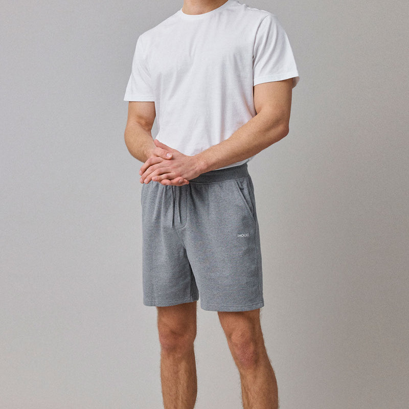 Sweatshorts Herren - Hosen - Lockere Passform