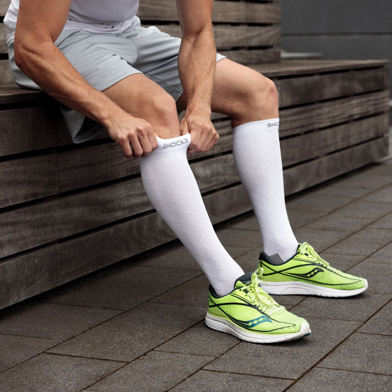 Sport Kompressionssocken - Socken - Perfekte Passform