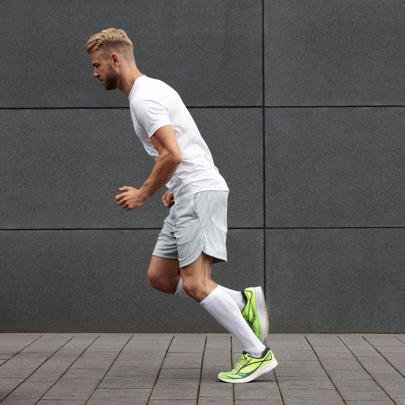 Sport Kompressionssocken - Socken - Unterstützend beim Sport